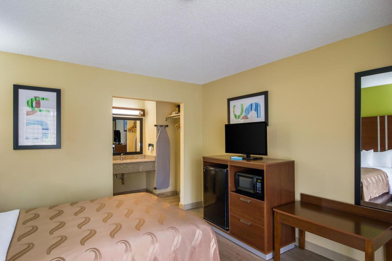 Stayable Jax West ジャクソンビル 部屋 写真