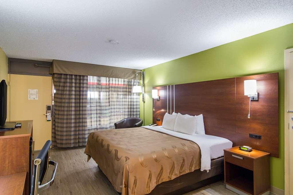 Stayable Jax West ジャクソンビル 部屋 写真