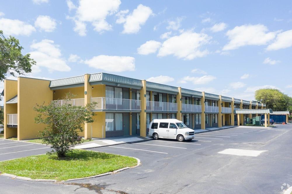 Stayable Jax West ジャクソンビル エクステリア 写真