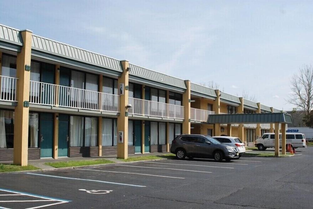 Stayable Jax West ジャクソンビル エクステリア 写真