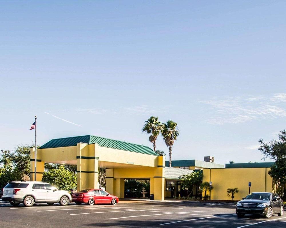 Stayable Jax West ジャクソンビル エクステリア 写真