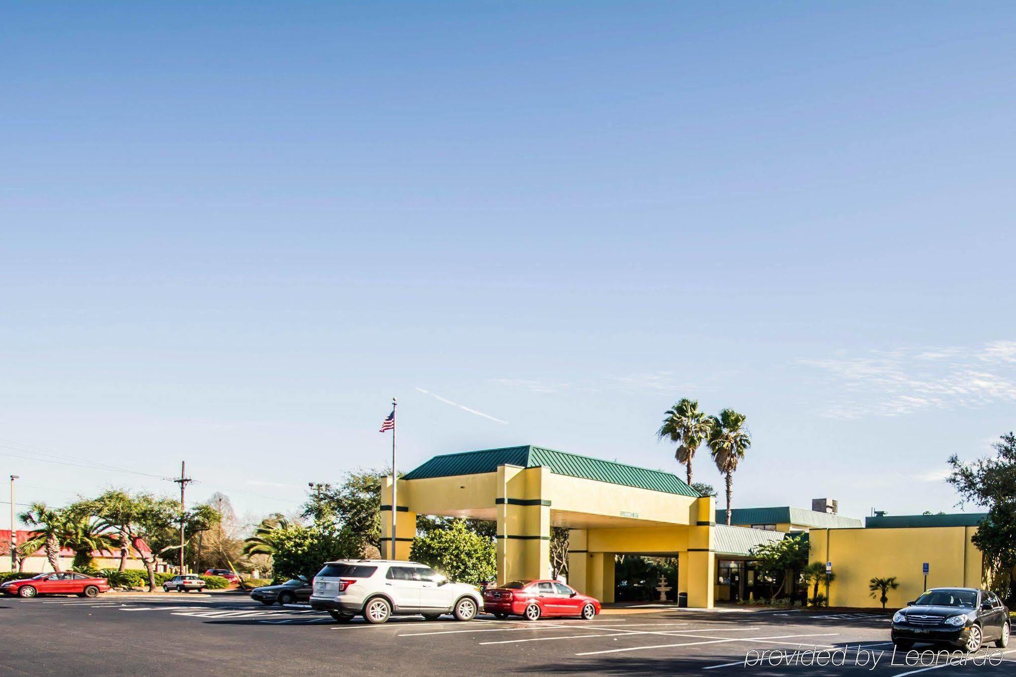 Stayable Jax West ジャクソンビル エクステリア 写真